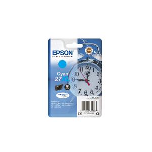 Epson Ink (C13T27124010) Work Force WF-3620 Cyan Epson Ink (C13T27124010) Work Force WF-3620 Cyan