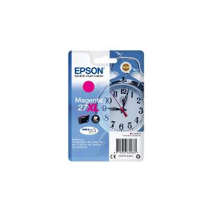 Epson Ink (C13T27134010) Work Force WF-3620 Magenta Epson Ink (C13T27134010) Work Force WF-3620 Magenta