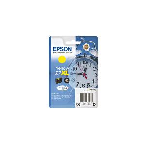 Epson Ink (C13T27144010) Work Force WF-3620 Yellow Epson Ink (C13T27144010) Work Force WF-3620 Yellow