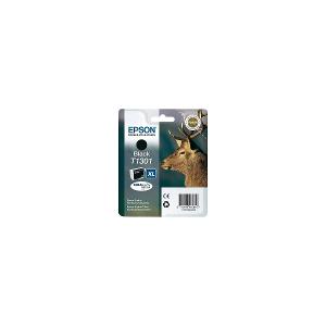 Epson Ink Cartridge (C13T13014010) WF-7015 T130 Black Epson Ink Cartridge (C13T13014010) WF-7015 T130 Black