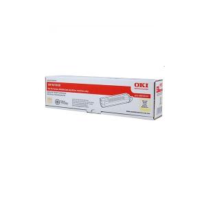 OKI Toner C810/830 Yellow OKI Toner C810/830 Yellow