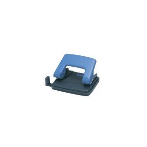 Open puncher medium 14 sheets blue Open puncher medium 14 sheets blue