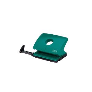 Novus Medium Puncher 16 Sheets Green, B216 Novus Medium Puncher 16 Sheets Green, B216