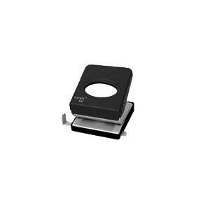 DEC Metal Puncher Up To 22 Sheet Black DEC Metal Puncher Up To 22 Sheet Black