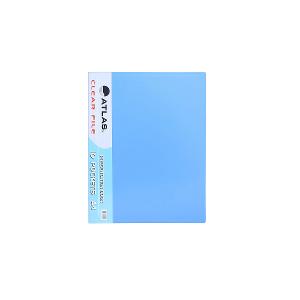 Atlas Display Album A4 10 Sheets Atlas Display Album A4 10 Sheets