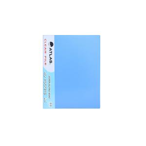 Atlas display album A4 40 sheets Atlas display album A4 40 sheets