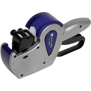Atlas Two Line Price Labeller Prints 10 Digits Atlas Two Line Price Labeller Prints 10 Digits