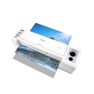 Deli Laminating Machine A3 / 80-200 Microns W3892-EU Deli Laminating Machine A3 / 80-200 Microns W3892-EU