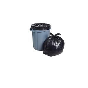 Trash Bags XX-Large Size, 90-Gallon 120x105cm 8 Pcs/Pack Trash Bags XX-Large Size, 90-Gallon 120x105cm 8 Pcs/Pack