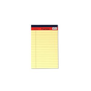 Sinar Pad Yellow A5 Sinar Pad Yellow A5