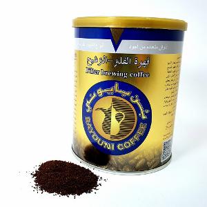 Bayouni American Filter Coffee 250g