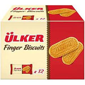 Finger Biscuits ULKER 70g*12