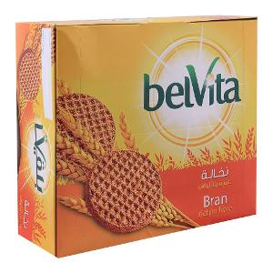 Belvita Bran Biscuits 8*56g