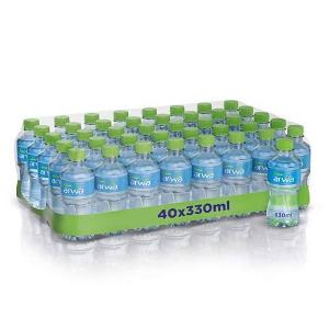 Arwa Water 330ml Box of 40