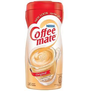 Nestle Coffee Mate, Coffee Creamer 400g