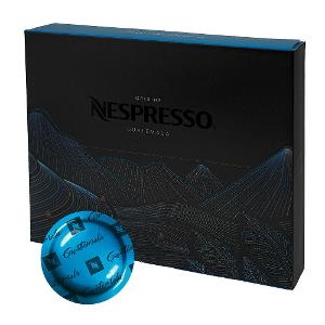 Nespresso Lungo Guatemala Tablet 1x50