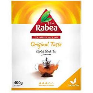Rabea loose tea 400gr
