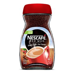 Nescafe Red Mug 95g