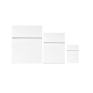 White Envelopes 15 x 23cm A5 25/Pack