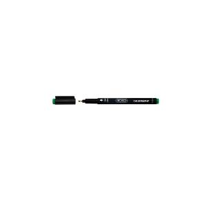Roco calligraphy pen 2.0mm green
