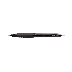 Uni-Ball Signo Retractable Gel Pen, Black
