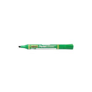 Pentel Permanent Marker Pens Green