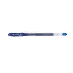 Uni-Ball Signo Gel Pen, Blue