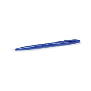 Pentel Sign Pen, Blue