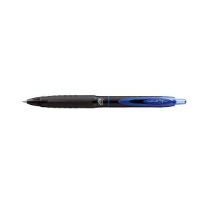 Uni-Ball Signo Retractable Gel Pen, Blue