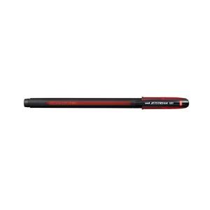 Uni-Ball Jetstream SX101 Roller Pen Red