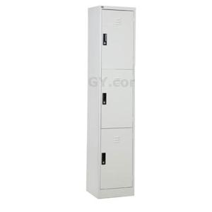 Locker 3 Doors (35x180x45cm)