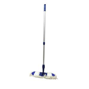 Dust Mop 40cm With Metal Stick