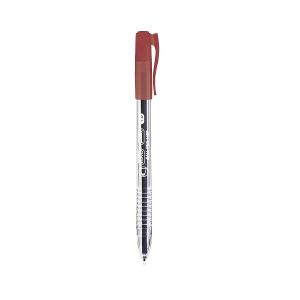 Roco ball point pen red