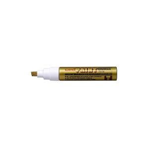 Uni Paint Marker, Gold Opaque Oil Based / PX-30