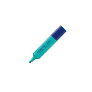 Staedtler Highlighter, Turquoise