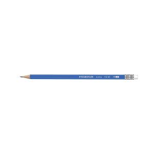 Staedtler norica pencils w/eraser 12/pack