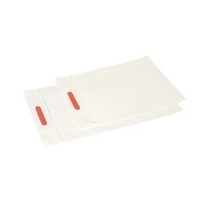 Tyvex envelopes white 18x 25cm A5