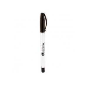 Faber Castell ball pen medium tip black