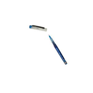 Roco gel pen, blue