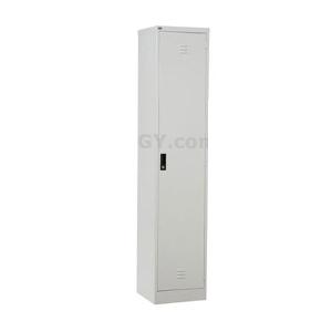 Steel Locker/Cabinet, 40X45X180cm
