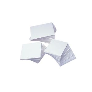 White Paper Refill 9x9cm 500/Pack