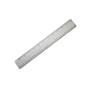 Roco plastic ruler 30cm