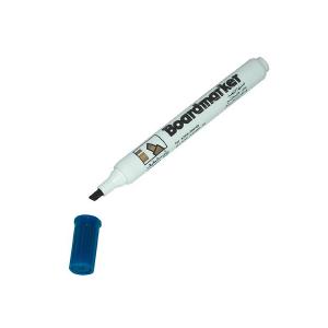Roco whiteboard markers (chisel tip) blue