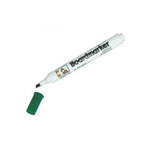 Roco whiteboard markers (chisel tip) green