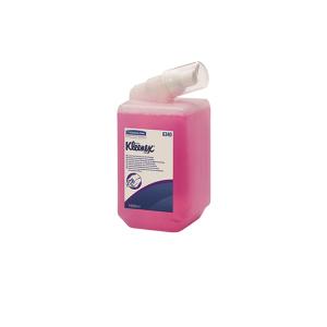 Kleenex Foam Soap Refill 1000ml
