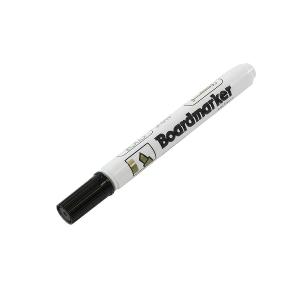 Roco whiteboard markers (chisel tip) black