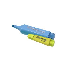 Mbest highlighters blue