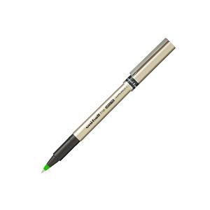 Uni-Ball Micro Pen 0.7 Green