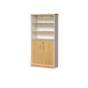 Office Cabinet (1800x800x400mm) 2 Doors
