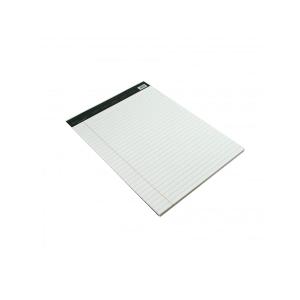 Roco pad white A4 lined